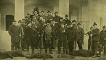 Zichy Jenő harmadik, egészen Pekingig jutó expedíciójának tagjai