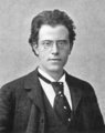 Gustav Mahler 1892-ben