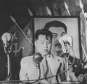 Kim Ir Szen Sztálin „árnyékában”