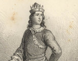 Az ifjú IV. László