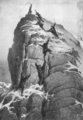 Sikeres csúcstámadás (Gustave Doré alkotása)