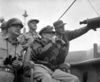 MacArthur szeptember közepén a partraszállás lehetőségeit mérlegeli Incshonnál