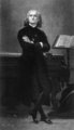 Liszt Ferenc 1860 körül