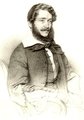 Kossuth Lajos 1842-ben
