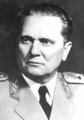 Már Josip Broz Tito halálával megkezdődött Jugoszlávia szétesése