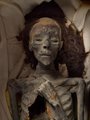 Tutanhamon nagyanyja, Tije