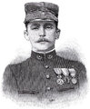Julien Chanoine hadnagy