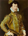 Dudley 1560 körül