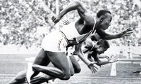 Fürge, mint a nyúl – a futásban utolérhetetlen Jesse Owens