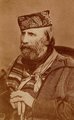 Garibaldi, az olasz egység szabadságharcosa