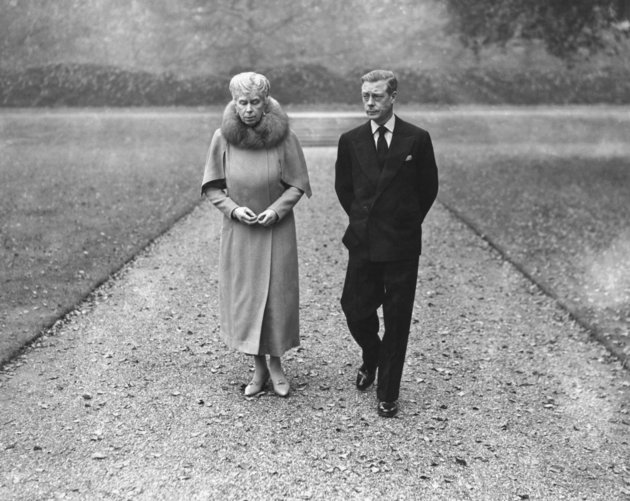 Az anyakirálynő a brit trónról lemondó fiával kilenc éven át nem találkozott. Az incidenst követő első beszélgetésre 1945 végén került sor.