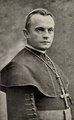 Prohászka Ottokár székesfehérvári püspök