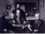 A nagy pillanat, amikor Faraday visszautasította a Royal Society elnöki címét