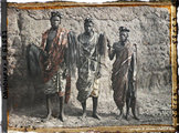 Dahomey (a mai Benin területén egykori királyság) 