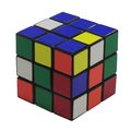 A 20. század utolsó évtizedeiben kultusztárggyá vált Rubik-kocka