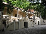 A prágai Bertramka-villa, ahol Mozart a művet írta (Wikimedia Commons / cs:User:Ludek / CC BY-SA 3.0)