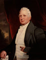 William Cobbett portréja a londoni National Gallery-ben