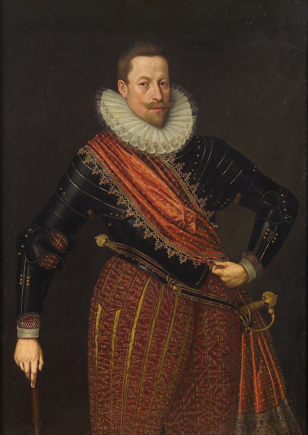 Mátyás főherceg, a későbbi II. Mátyás magyar király hatékonyabban képviselte a Habsburg érdekeket