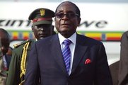 Robert Mugabe diktatúrája sem hozott megváltást Zimbabwe népének (Wikipedia / Al Jazeera English / CC BY-SA 2.0)