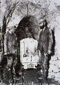 Körmöcbányai aranybányászok a múlt század elején (fortepan/Magyar Földrajzi Múzeum / Erdélyi Mór cége)