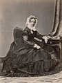 Ferenc József édesanyja, a befolyásos és célratörő Zsófia Friderika Dorottya Vilma bajor királyi hercegnő