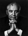 1990-ben Mihail Gorbacsovnak ítélték meg a Nobel-békedíjat
