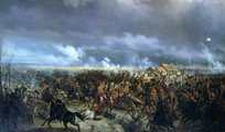 Az osztrolenkai csata (1831)