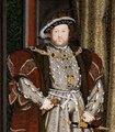 VIII. Henrik karácsonykor – többnyire – nem szegte meg az etikettet