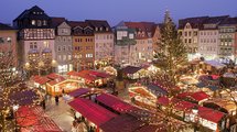 Karácsonyi vásár Jénában – valóban elüzletiesedett az ünnep? (ReneS at flickr CC BY-SA 2.0)