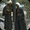 Arab kereskedők Alexandriában