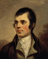 Robert Burns, a "skót Petőfi"