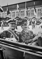Kölcsönös ellenszenv – Horthy és Hitler 1938-ban
