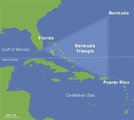 A Bermuda-háromszög