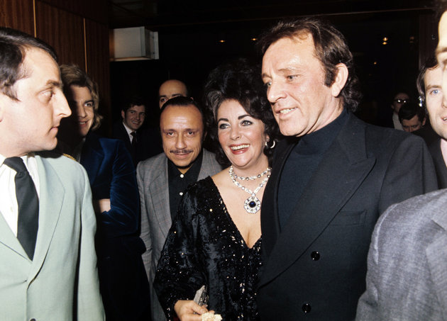 A Kékszakáll című filmet Magyarországon forgató Richard Burton később sem bánta meg, hogy a felesége, Elizabeth Taylor ikonikus születésnapi partiját Budapesten tartották