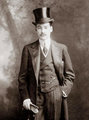 Alfred Gwynne Vanderbilt (forrás:wikipedia)