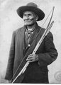 Geronimo 1913-ban