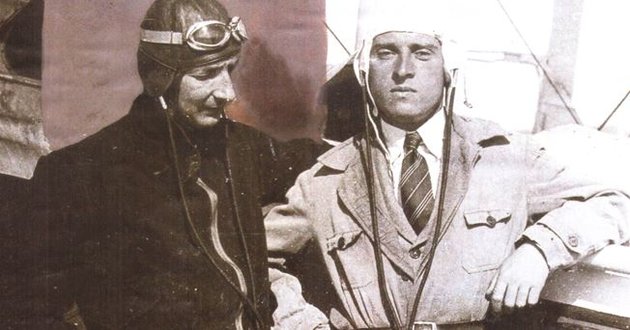 Felfedezőúton Zichy Nándorral (1931)