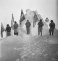 Expedíció az Északi-sarkon <br /><i>Wikipédia / Közkincs</i>