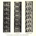 A táncz című film fennmaradt kockái a Vasárnapi Ujság 1901. április 14-i számában
