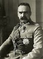 Józef Piłsudski 1930 körül <br /><i>Wikipédia / Közkincs</i>