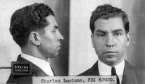 Charles „Lucky” Luciano