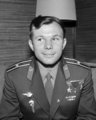 Gagarin teljesítménye révén még a szovjetek voltak előnyben