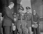 Batista 1938-as látogatása az Egyesült Államokba 
