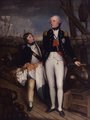Guy Head: Horatio Nelson (1798–99)