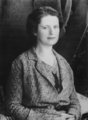 Lucy Mercer 1930-ban
