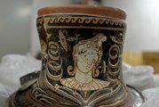 Etruszk váza