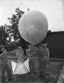 Az egyik leghíresebb UFO-észlelés, a roswelli eset mögött valószínűleg egy meteorológiai ballon állt