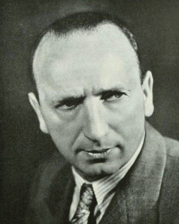 Kertész Mihály (Michael Curtiz)