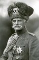 August von Mackensen tábornagy 