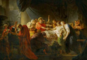Germanicus halála